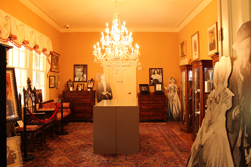 History Museum «Gone With the Wind Museum», reviews and photos, 18 Whitlock Ave NW, Marietta, GA 30064, USA