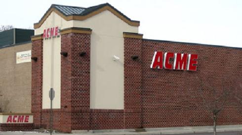 ACME Markets, 829 Montgomery Ave, Penn Valley, PA 19072, USA, 