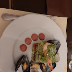 Photo n°2 de l'avis de Giovanni.a fait le 19/06/2021 à 07:37 sur le  Osteria Didu à Imperia