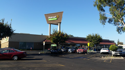 Walmart Neighborhood Market, 10912 Katella Ave, Garden Grove, CA 92840, USA, 