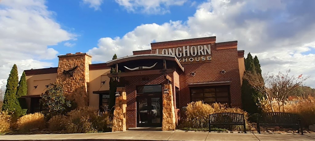 LongHorn Steakhouse 30531