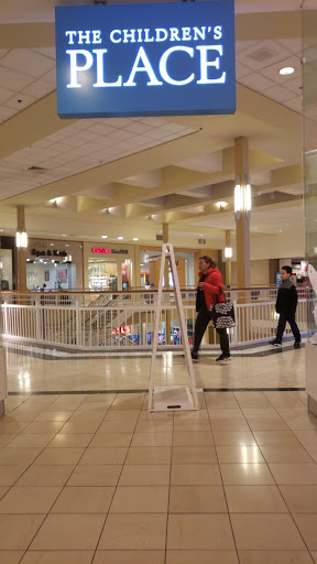 Shopping Mall «Lehigh Valley Mall», reviews and photos, 250 Lehigh Valley Mall, Whitehall, PA 18052, USA