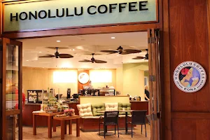 Honolulu Coffee at Hyatt Regency Maui image