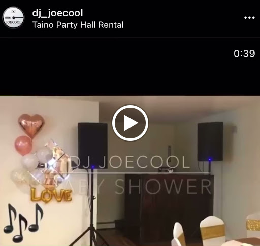 Event Venue «Taino Party Hall Rental», reviews and photos, 413 Sound View Ave, Bronx, NY 10473, USA