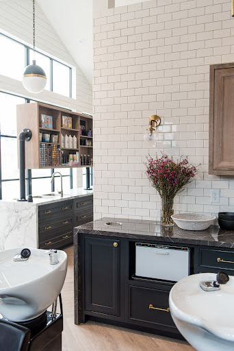 Beauty Salon «Posh Salon & Day Spa», reviews and photos, 623 E Markland Ave, Kokomo, IN 46901, USA