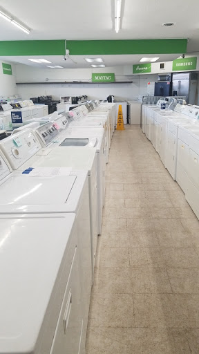 Appliance Store «Mt Clemens appliance», reviews and photos, 289 Cass Ave, Mt Clemens, MI 48043, USA