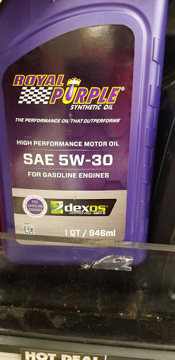 Auto Parts Store «Advance Auto Parts», reviews and photos, 5117 Franconia Rd, Alexandria, VA 22310, USA