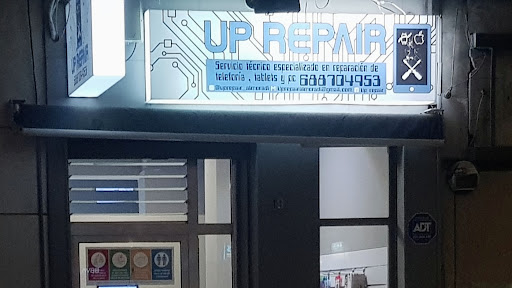 UP REPAIR en Almoradí, Alicante