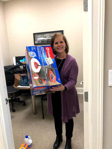 Insurance Agency «Annette Burkhard - State Farm Insurance Agent», reviews and photos