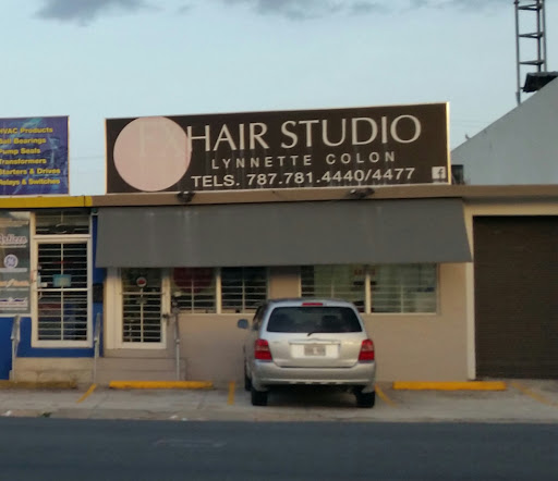 FX Hair Studio