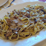 Photo n°14 de l'avis de Serena.' fait le 05/01/2020 à 15:31 sur le  Osteria Tancredi à Caselle in Pittari