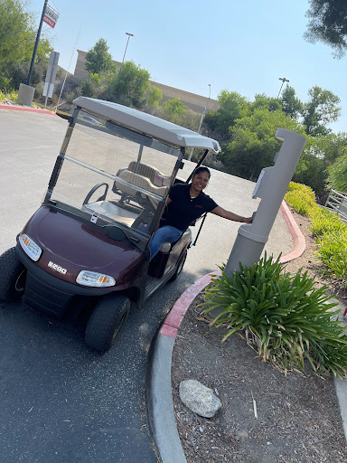 Self-Storage Facility «Cajalco Temescal Storage & RV Center», reviews and photos, 20310 Temescal Canyon Rd, Corona, CA 92881, USA