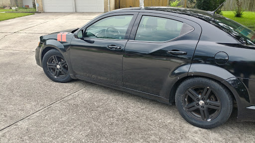 Tire Shop «Discount Tire Store - Spring, TX», reviews and photos, 6510 Farm to Market 2920, Spring, TX 77379, USA