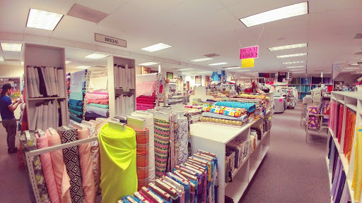 Fabric store West Valley City