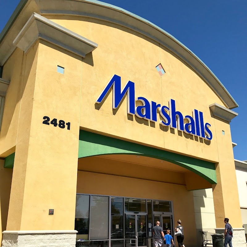 Marshalls