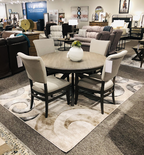 Furniture Store «La-Z-Boy Furniture Galleries», reviews and photos, 9605 Kingston Pike, Knoxville, TN 37922, USA