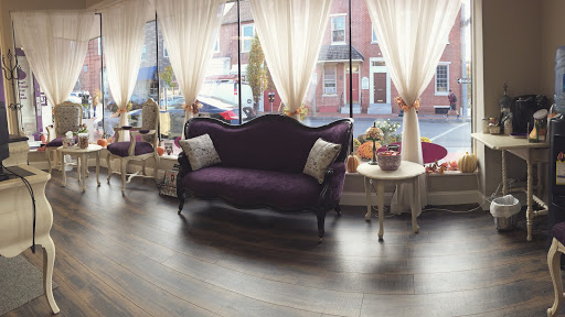 Hair Salon «Ooh La La Salon Hair and Nail Spa West Chester, Pa», reviews and photos, 133 N Church St, West Chester, PA 19380, USA