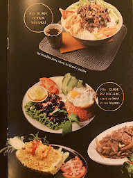 Photo n°12 de Aim Thaï à Versailles ()