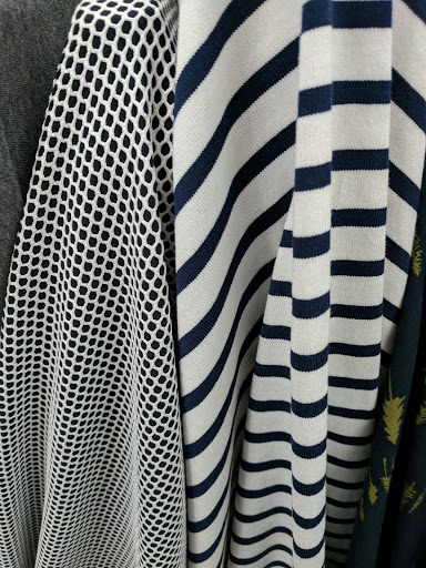 Fabric Store «Treadle Yard Goods», reviews and photos, 1338 Grand Ave, St Paul, MN 55105, USA