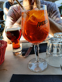 Plats et boissons du Restaurant La Gogaille à Villers-sur-Mer - n°14