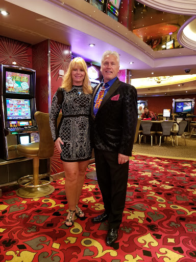 Amusement Machine Supplier «Worldwide Gaming, Inc.», reviews and photos, 640 Hamel Rd, Hamel, MN 55340, USA