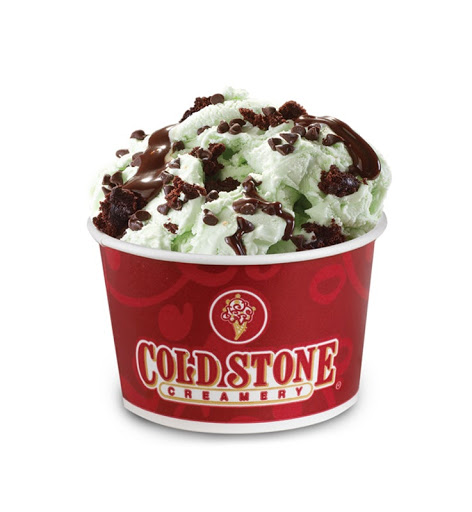 Ice Cream Shop «Cold Stone Creamery», reviews and photos, 147 Alexandria Pike #101, Warrenton, VA 20186, USA