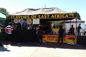 Flavors of East Africa image