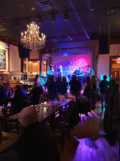 Restaurant «Dixie Moon Saloon», reviews and photos, 111 S Main St, Royal Oak, MI 48067, USA