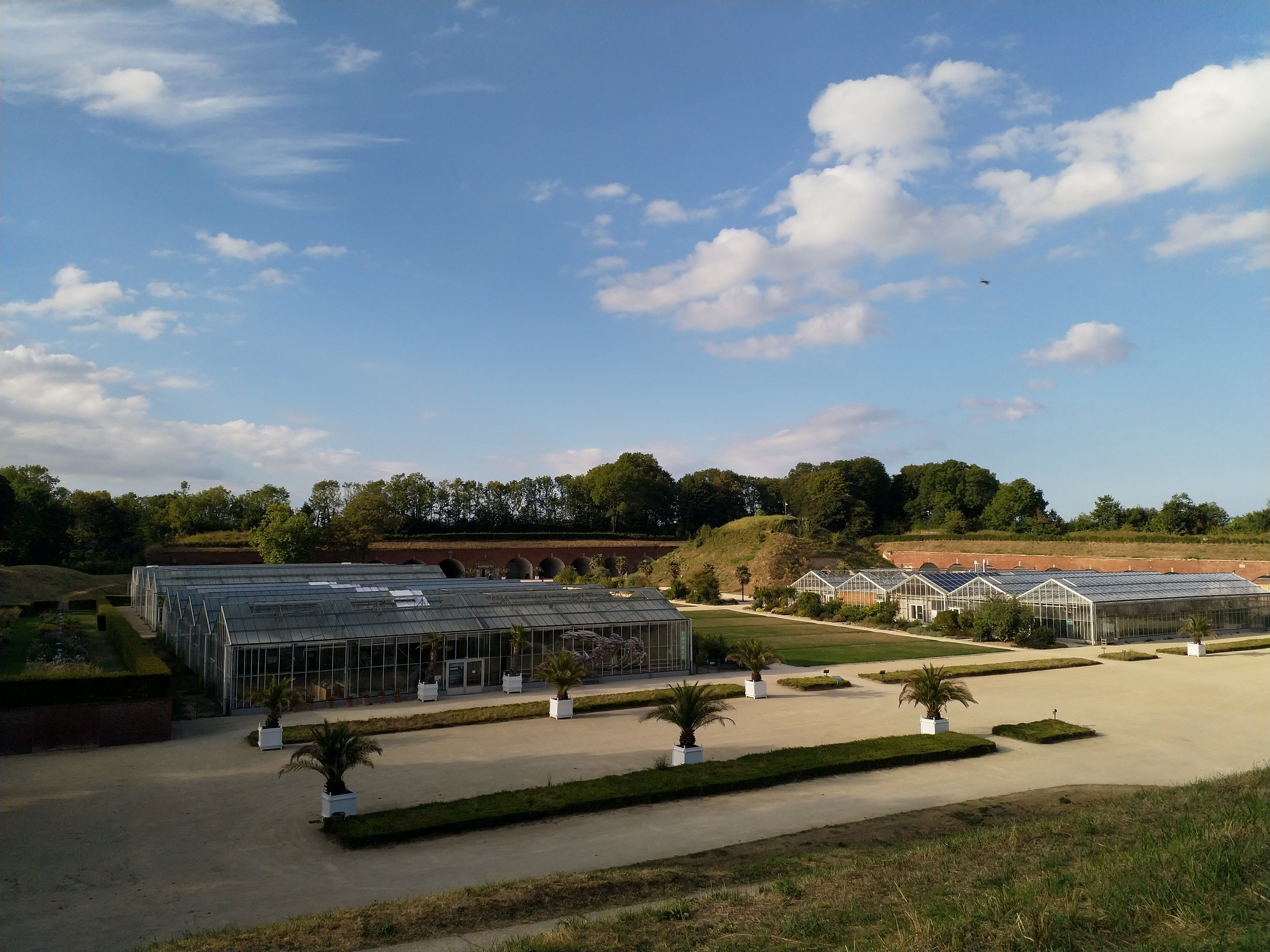 Photo n° 3 de l'avis de Steven.a fait le 26/08/2018 à 18:48