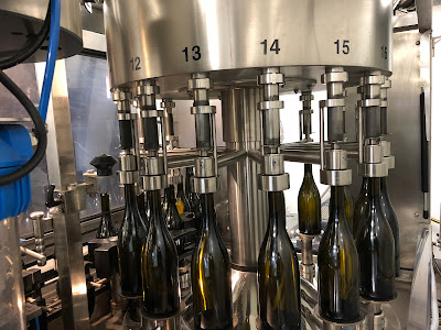 Qualite Vins Services à Sigean