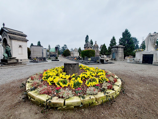 Negozi di pietre tombali Torino