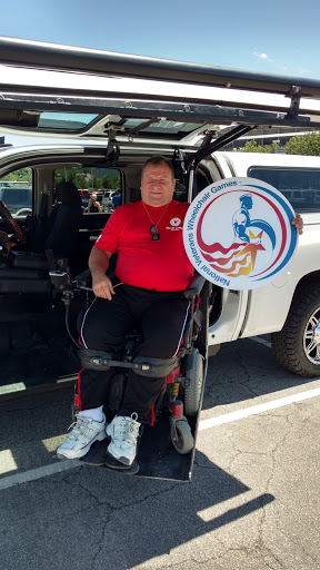 National Park «Truman Farm (U.S. National Park Service)», reviews and photos, 223 N. Main Street, Independence, MO 64050, USA