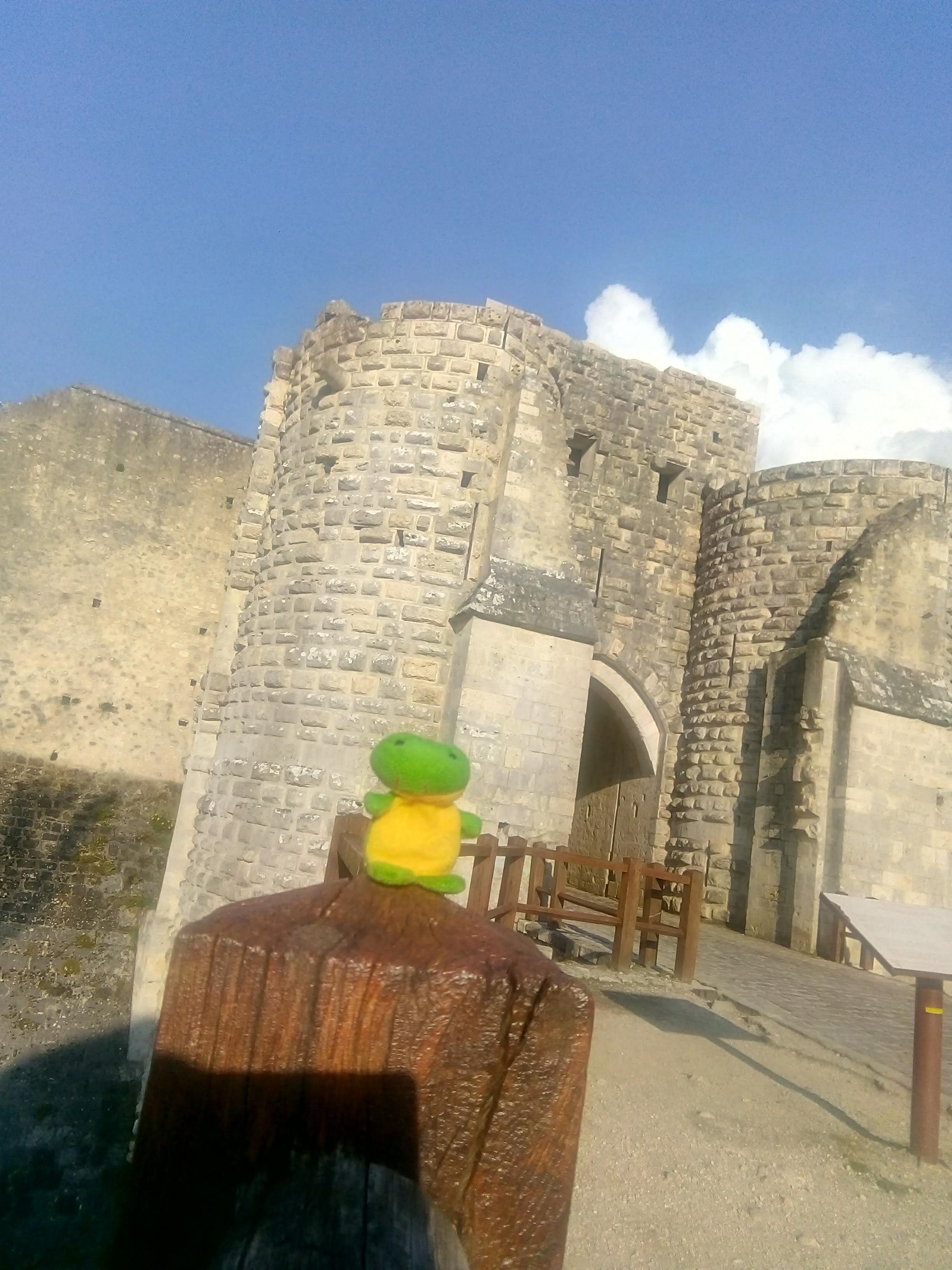 Photo n° 9 de l'avis de Cyril.o fait le 21/07/2021 à 03:58