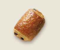 Croissant du Restaurant servant le petit-déjeuner Brioche Dorée à Paris - n°6