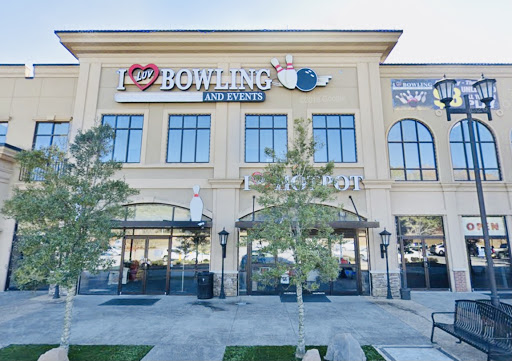 Bowling Alley «I Luv Bowling», reviews and photos, 4500 Satellite Blvd 1240 A, Duluth, GA 30096, USA