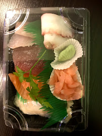 Produits de la mer du Restaurant japonais Tokyo sushi à Dunkerque - n°1