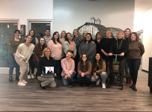 Temp Agency «Job Store Staffing», reviews and photos, 7100 E Hampden Ave, Denver, CO 80224, USA