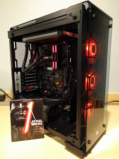 Crow Computers, 3430 S Alameda St, Corpus Christi, TX 78411, USA, 