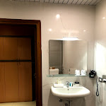 Photo n°11 de l'avis de Spitty.o fait le 18/10/2019 à 21:01 sur le  Best Western Hotel Modena District à Campogalliano