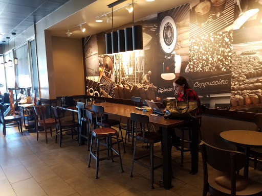 Starbucks image