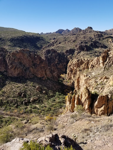 Movie Theater «Harkins Theatres Superstition Springs 25», reviews and photos, 6950 E Superstition Springs Blvd, Mesa, AZ 85209, USA