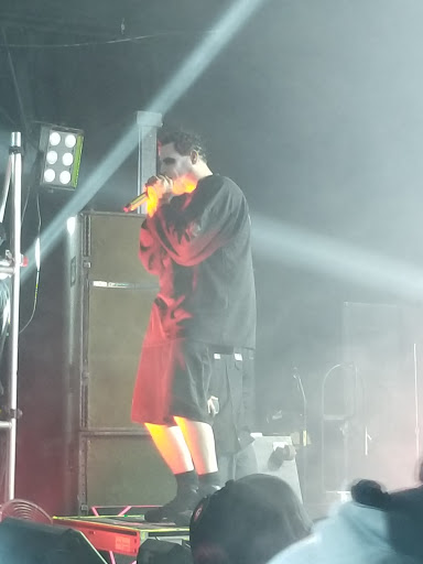 Live Music Venue «The Odeon Concert Club», reviews and photos, 1295 Old River Rd, Cleveland, OH 44113, USA