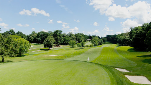 Golf Course «Irondequoit Country Club», reviews and photos, 4045 East Ave, Rochester, NY 14618, USA