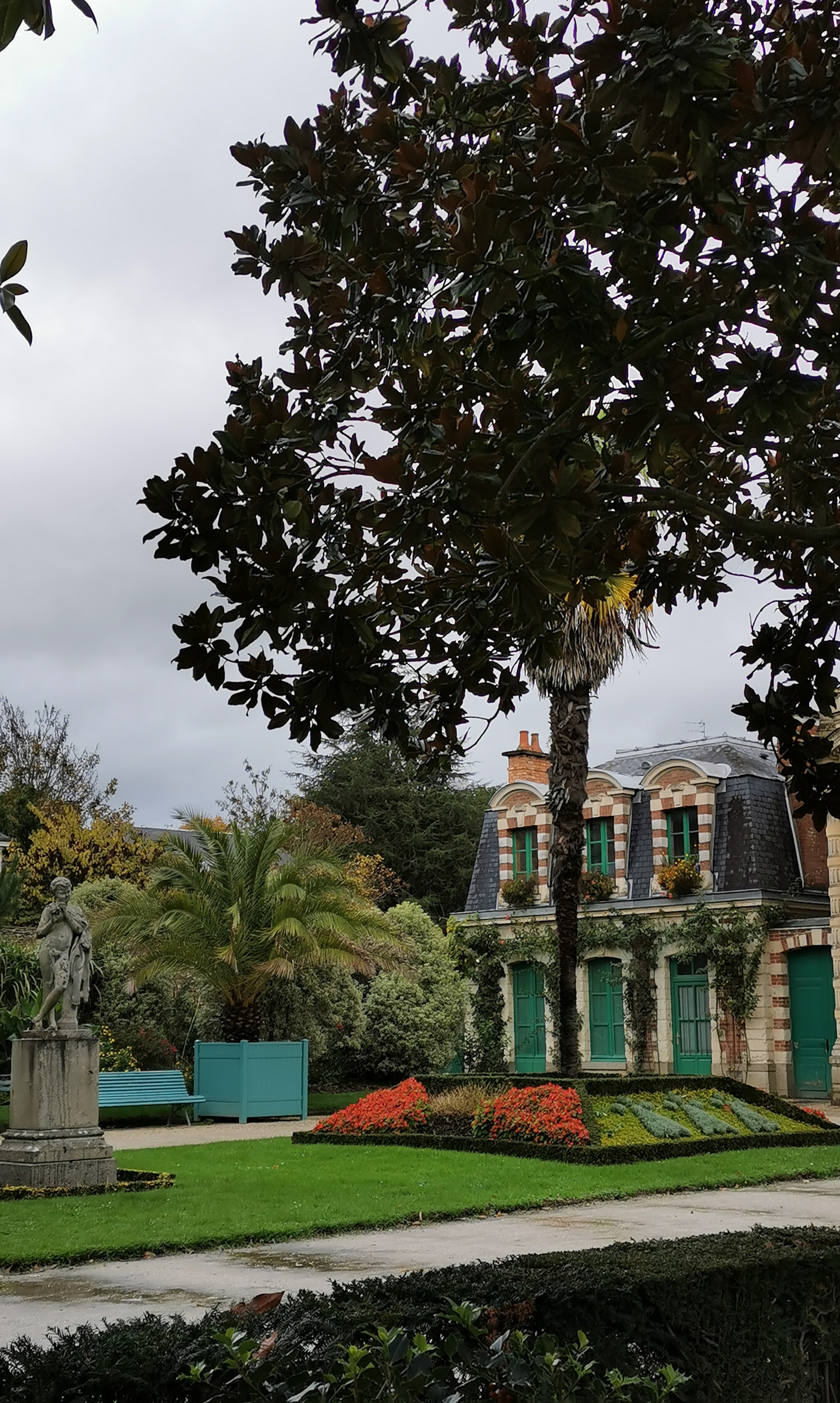 Photo n° 7 de l'avis de Corinne.l fait le 05/11/2019 à 16:05