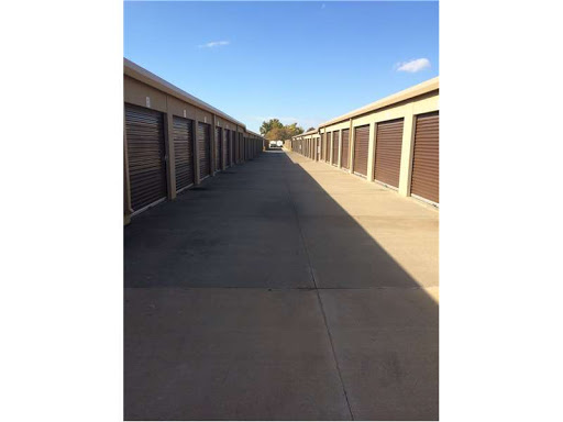 Storage Facility «Extra Space Storage», reviews and photos, 2100 24th Ave SE, Norman, OK 73071, USA