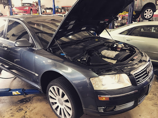 Auto Repair Shop «Prestige Auto Tech», reviews and photos, 14354 SW 142nd Ave, Miami, FL 33186, USA