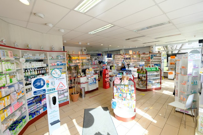 Rezensionen über Pharmacie d Onex SA in Lancy - Apotheke