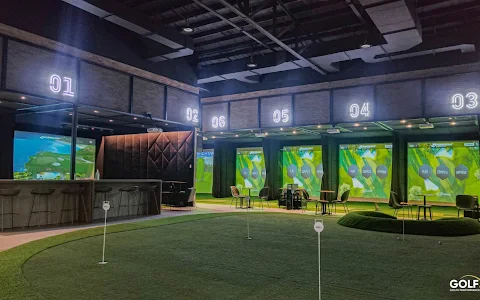 GolfX Sports Hub image