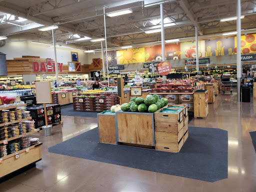 Health Food Store «Sprouts Farmers Market», reviews and photos, 905 E Bidwell St, Folsom, CA 95630, USA