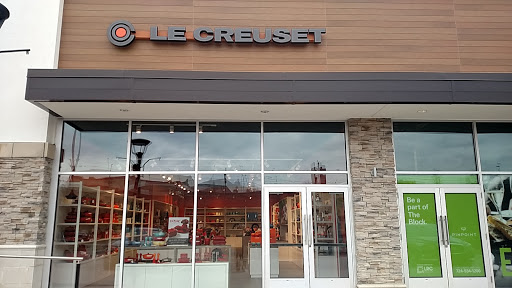 Le Creuset Outlet Store